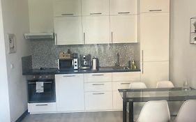 HStyle Apartament Mikolowska 9